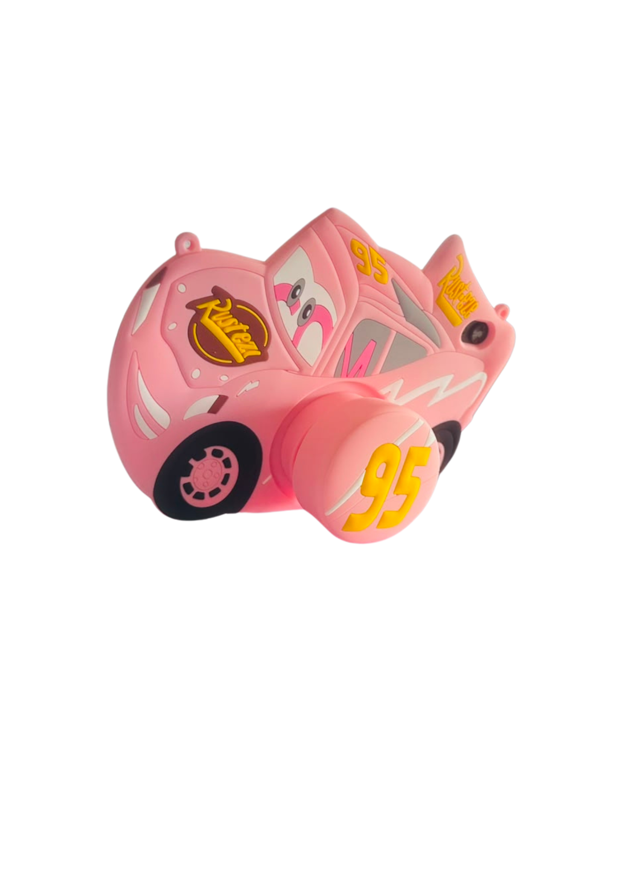 Lightning McQueen Kids Tablet G..Vill G91