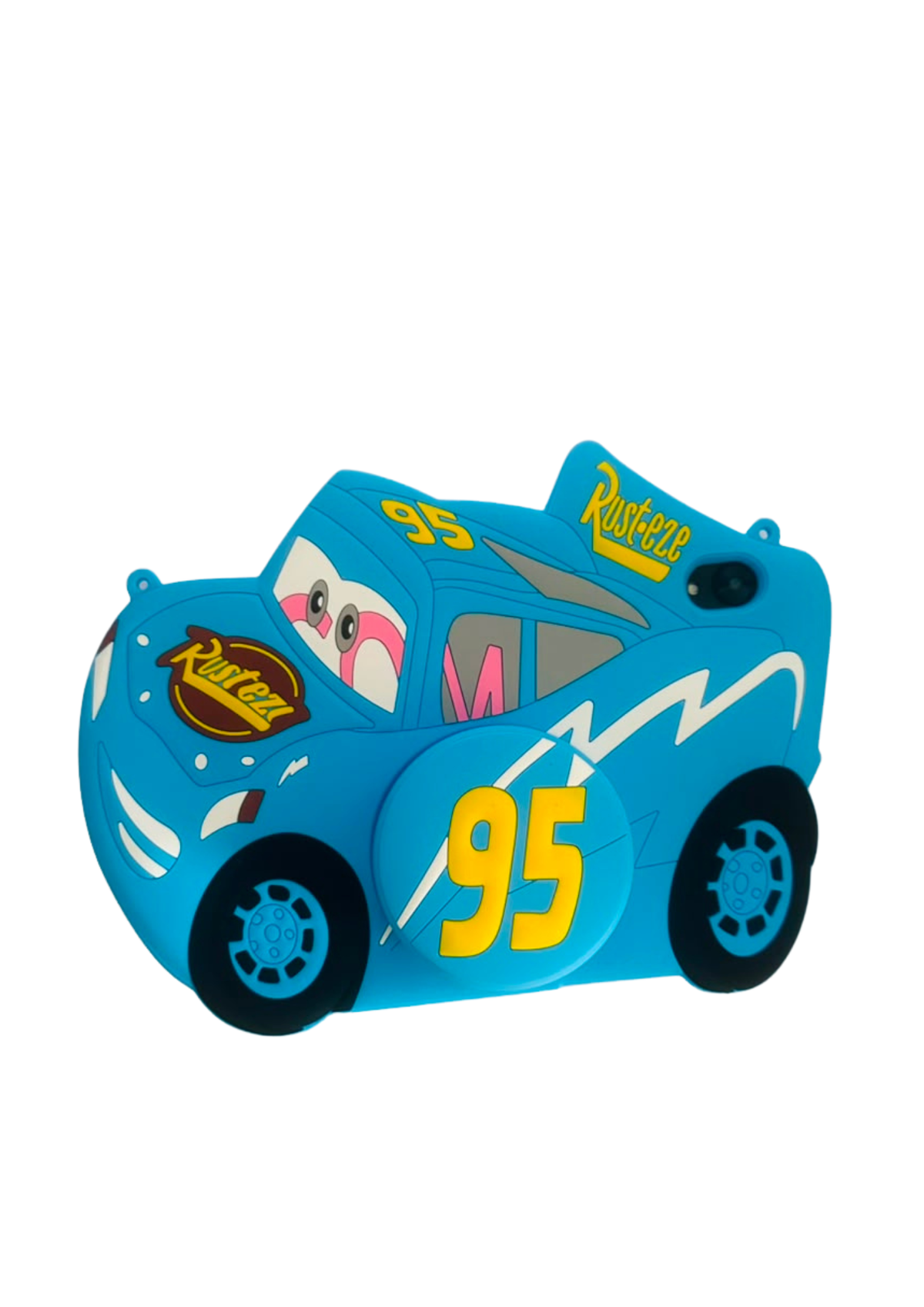 Lightning McQueen Kids Tablet G..Vill G91