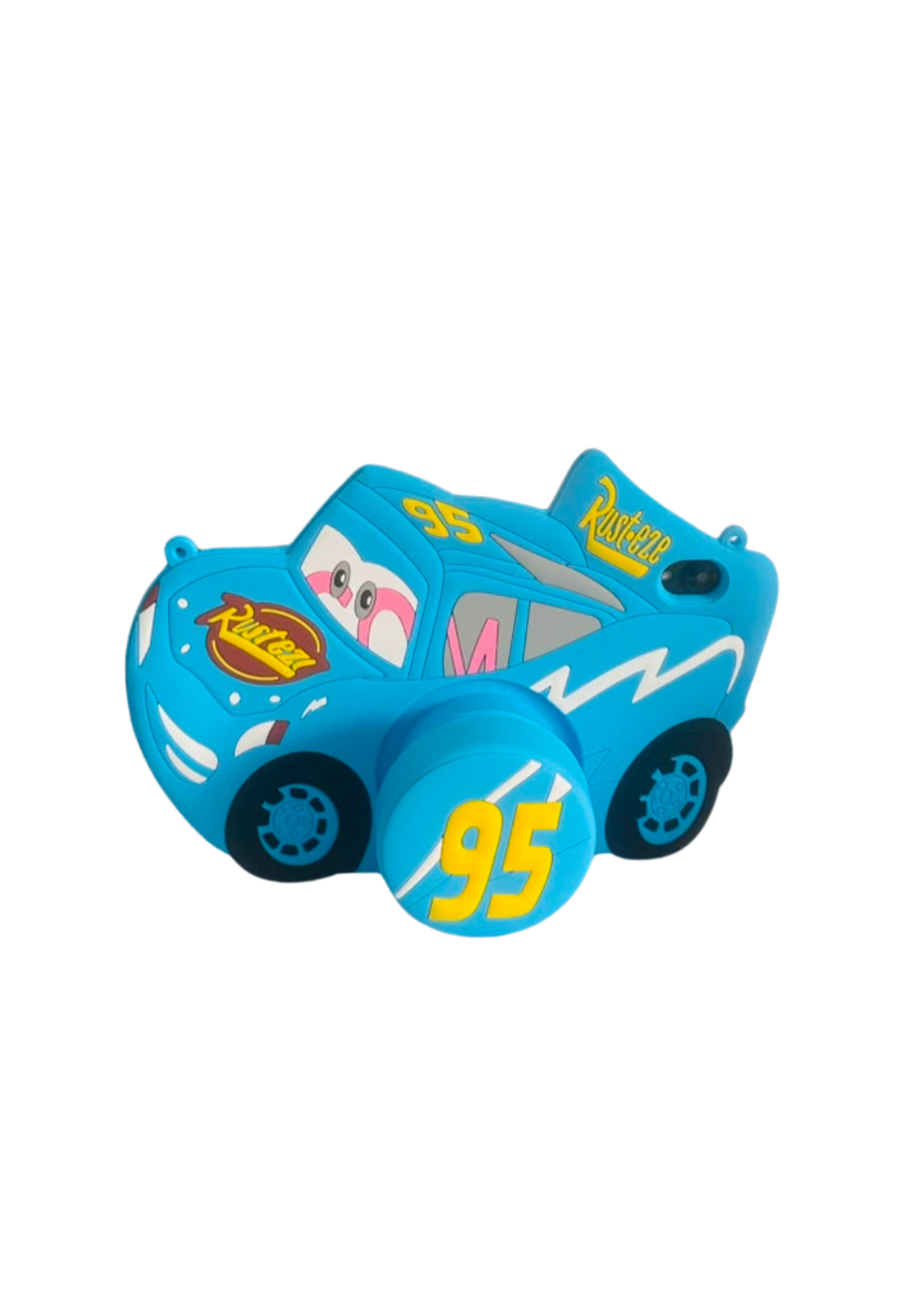 Lightning McQueen Kids Tablet G..Vill G91