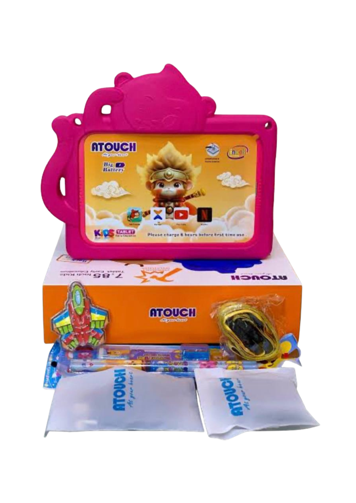 Atouch Kids Tablet