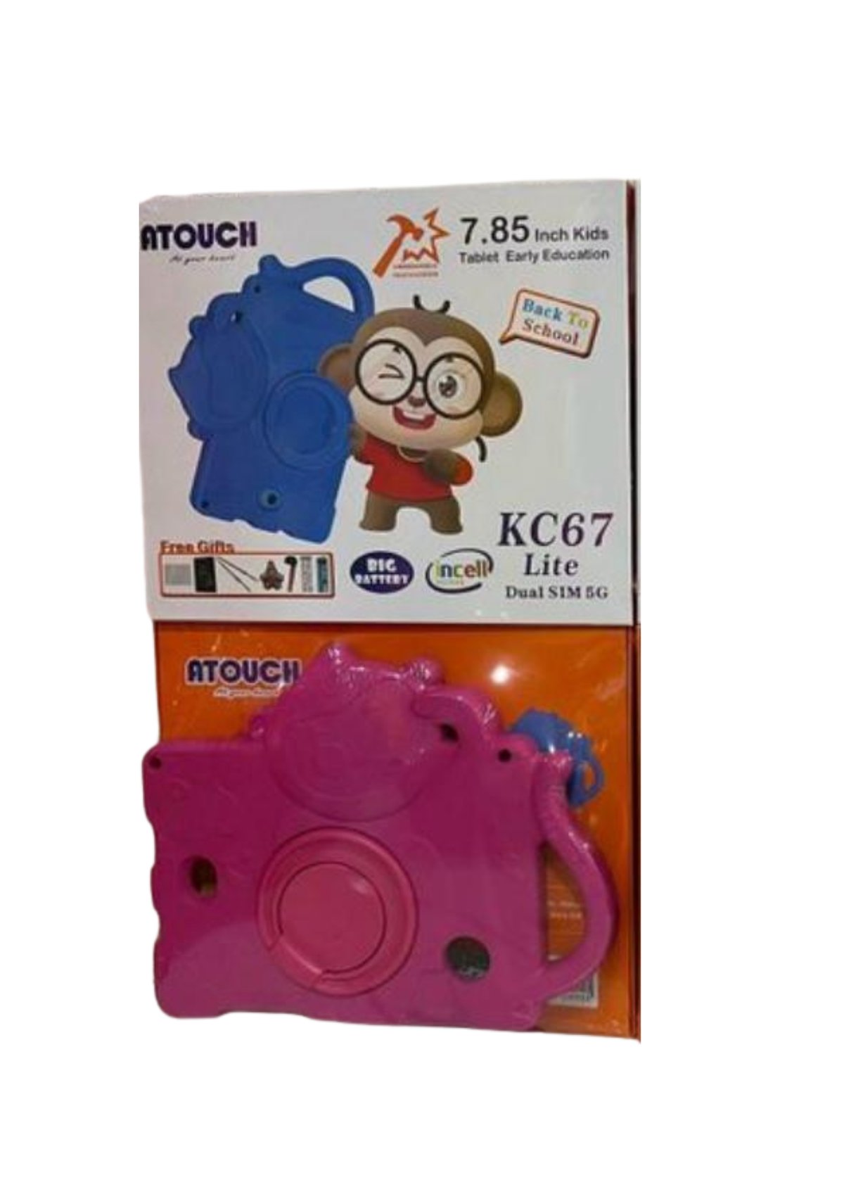 Atouch Kids Tablet