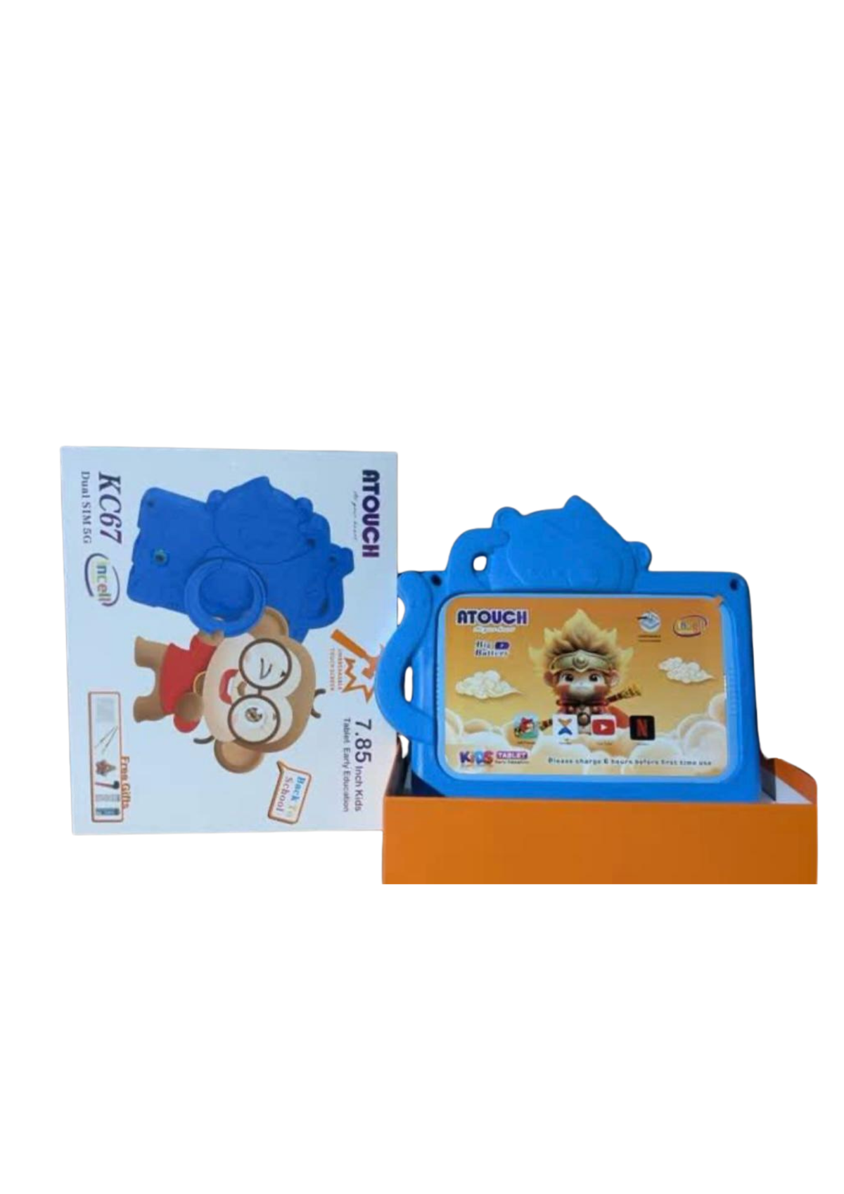 Atouch Kids Tablet