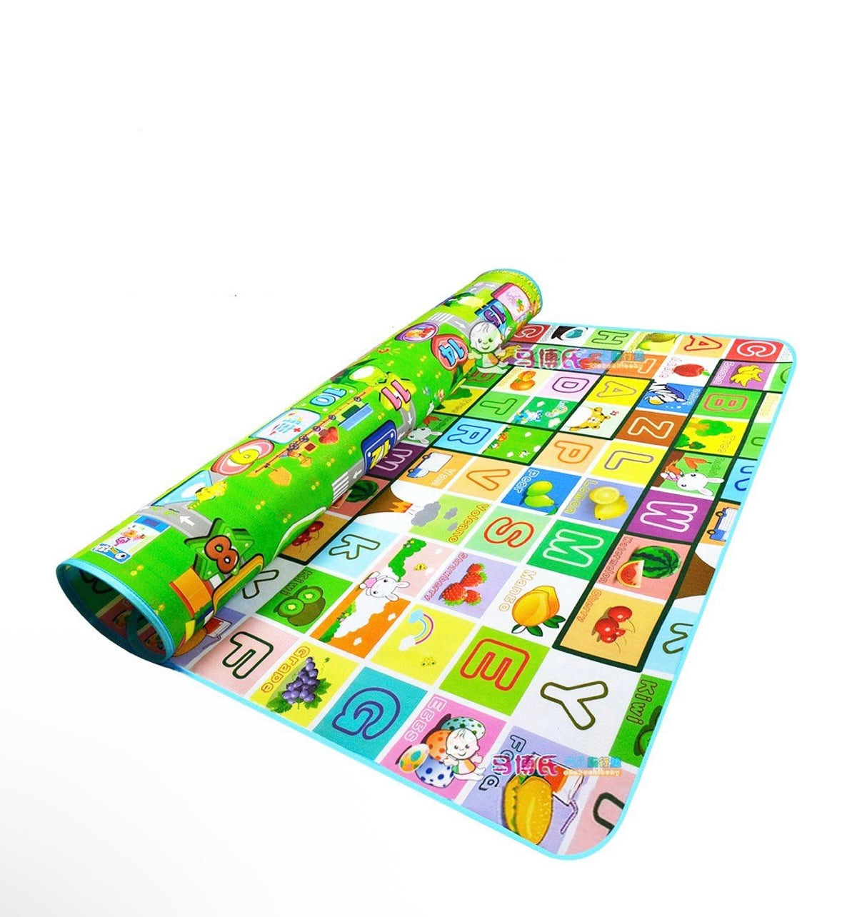 Waterproof Double-Sided Play Mat