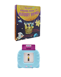 Musical & Educational Card Device
