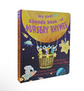 Musical Classic Rhymes Book