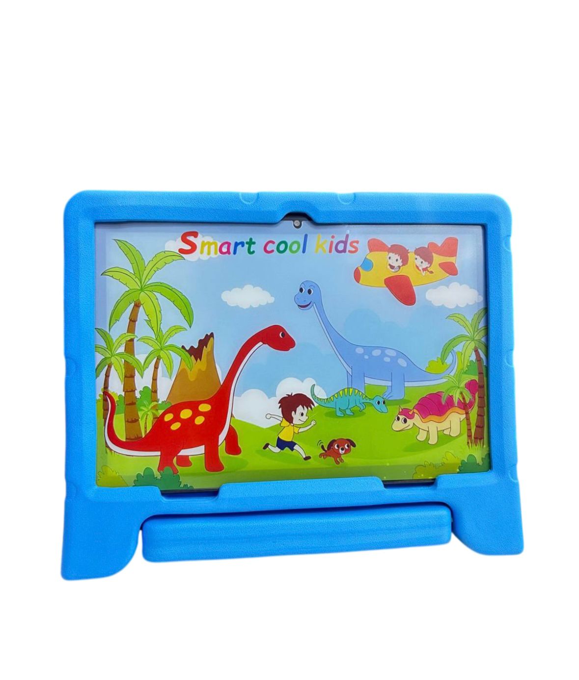 Smart cool kids tablet