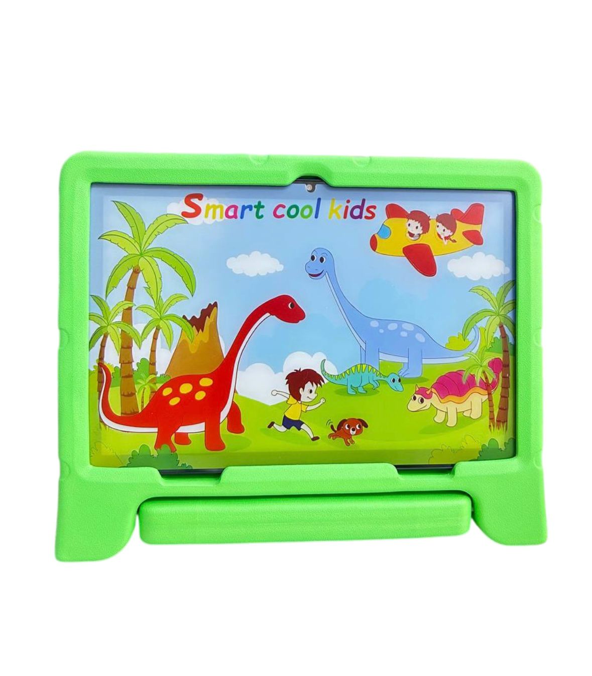 Smart cool kids tablet