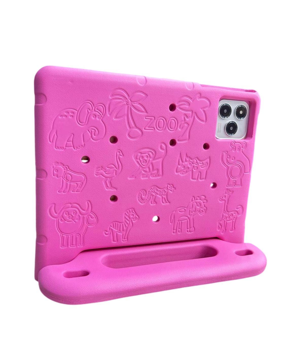 Smart cool kids tablet