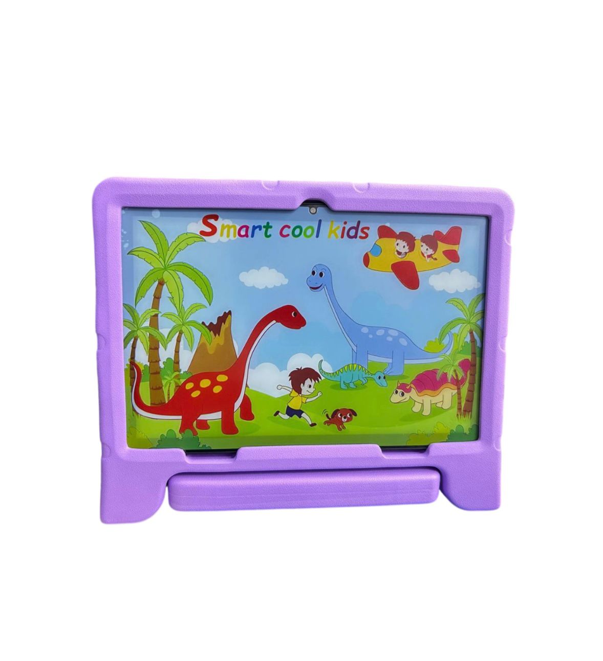Smart cool kids tablet