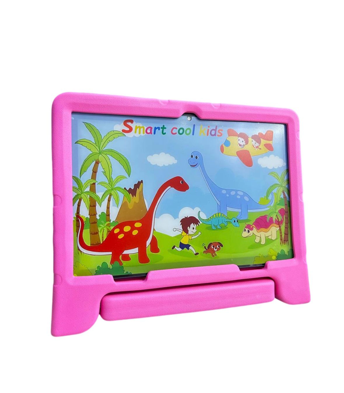 Smart cool kids tablet